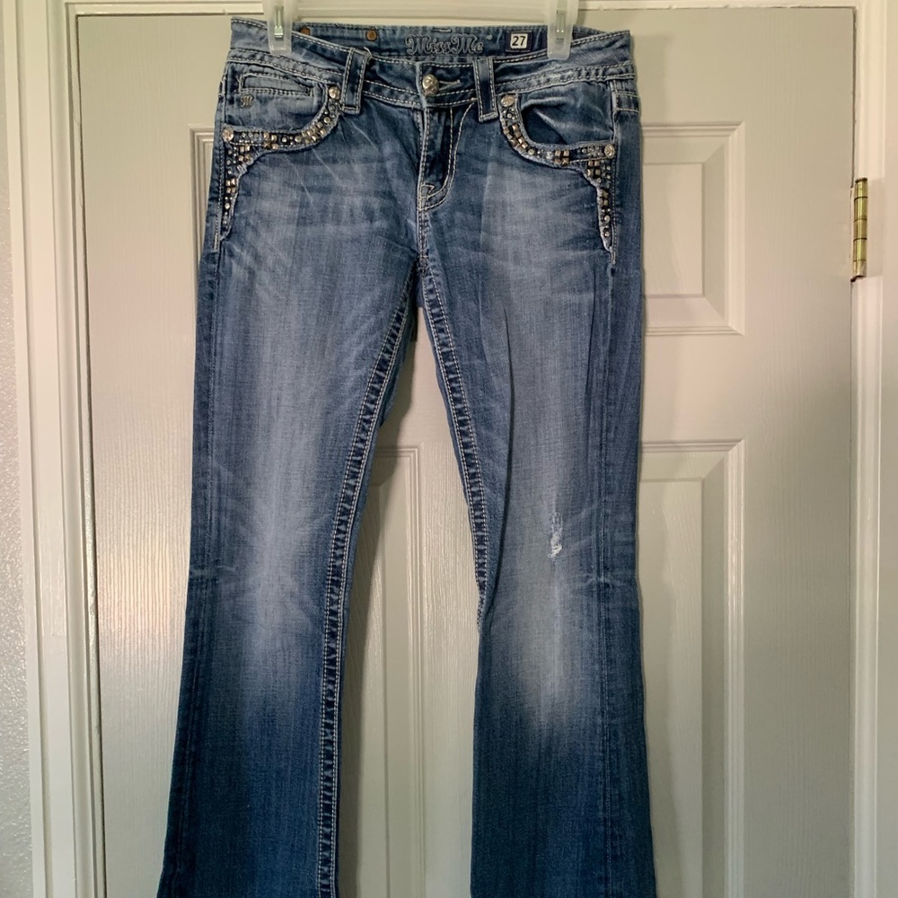 MissMe jeans